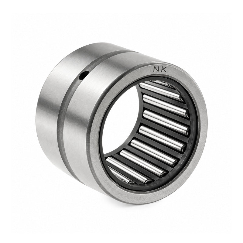 Major Brand NKS32 Needle Roller Bearing With Flanges without Shaft Sleeve 32x47x22mm
