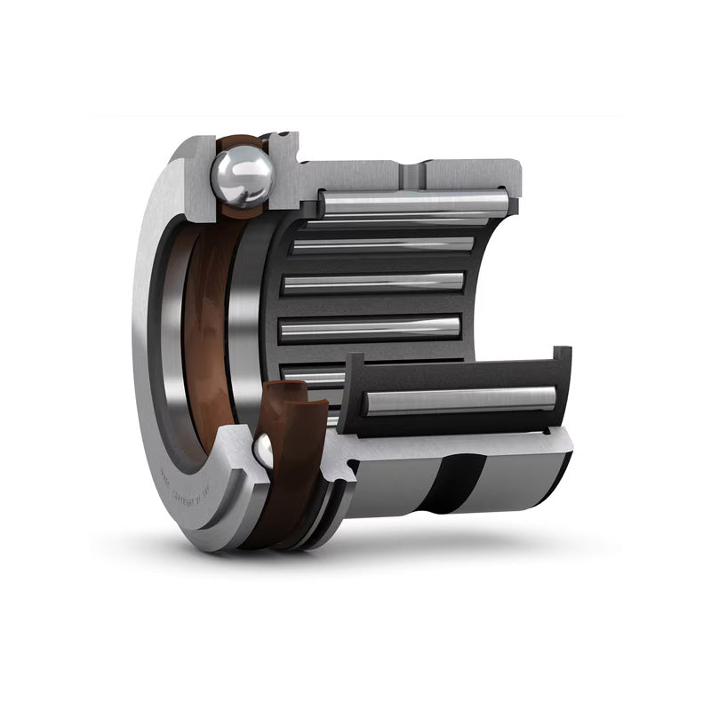 SKF NKX45 Needle Roller/Axial Ball Bearing 45x65x32mm - Allow 1-2 Days - Contact Us For Faster Delivery
