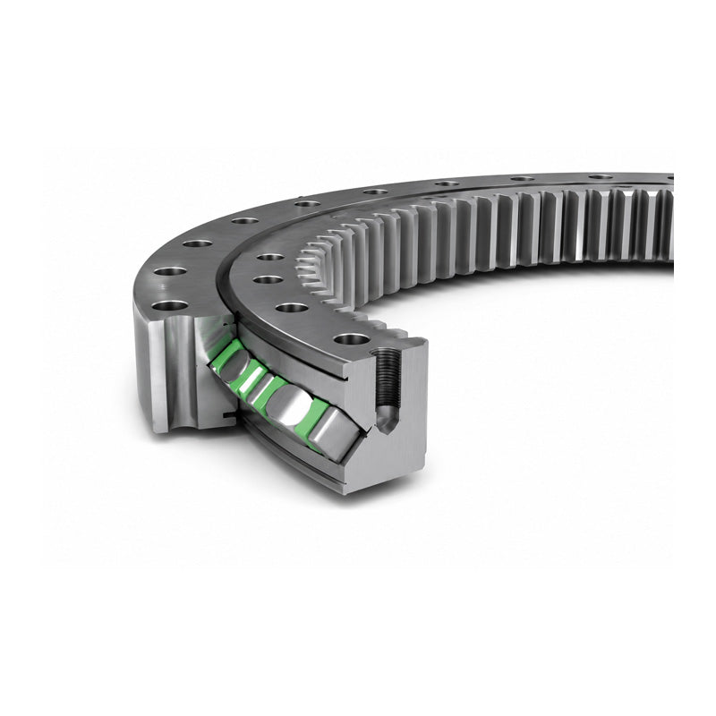 ISB NR1.16 Standard Series 1509mm Diameter Untoothed One Row Crossed Roller Slewing Ball Bearing Allow 7-10 Days