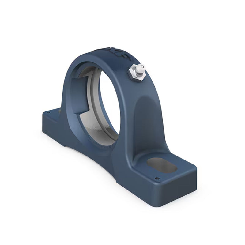 SNR P215 Plummer Block Housing - Allow 1-2 Days - Contact Us For Faster Delivery
