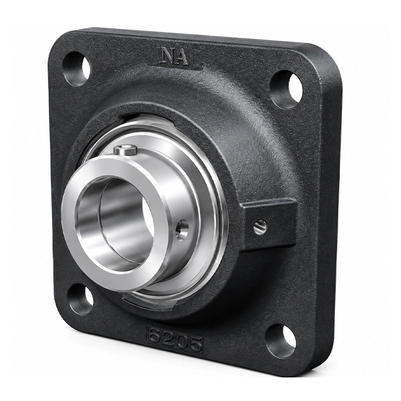 INA PCJ40-N Flanged Housing Unit - Allow 1-2 Days - Contact Us For Faster Delivery