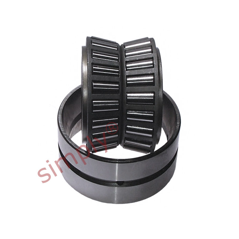 SKF 31310J2/QCL7CDF Single Row Taper Roller Bearings Paired Face to Face 50x110x58.5mm