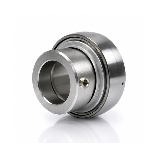 ZEN UCX17 Radial Insert Ball Bearing 85x160x96mm - Allow 1-2 Days - Contact Us For Faster Delivery