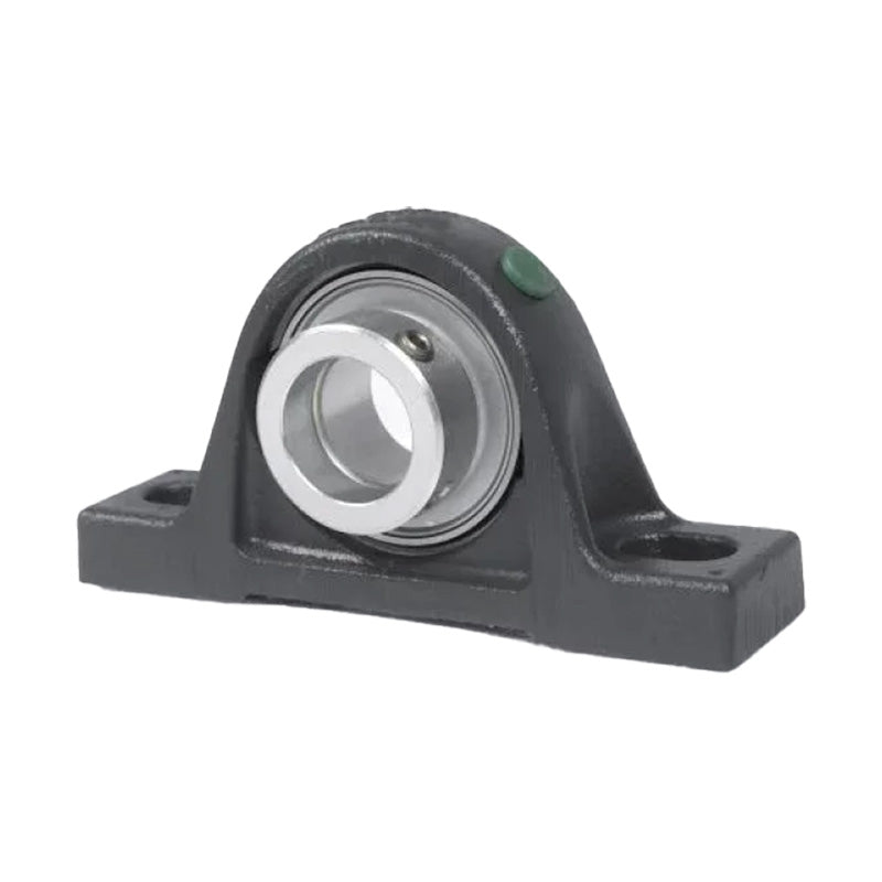 NKE RASE35-N Plummer Block Housing Unit 35x163x54.8mm - Allow 1-2 Days - Contact Us For Faster Delivery