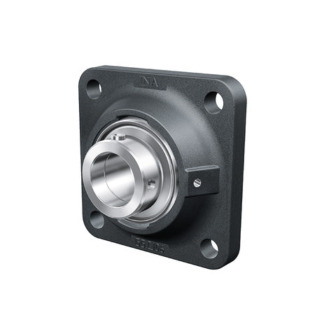 INA RCJ50-N Flanged Housing Unit - Allow 1-2 Days - Contact Us For Faster Delivery