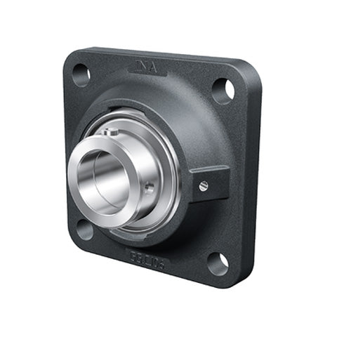 INA RCJO80 Flanged Housing Unit - Allow 1-2 Days - Contact Us For Faster Delivery