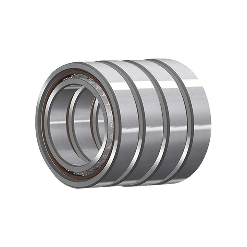 RHP 7024A5TRDBDMP3 Super Precision Angular Contact Spindle Bearing 120x180x28mm (Set of 4)