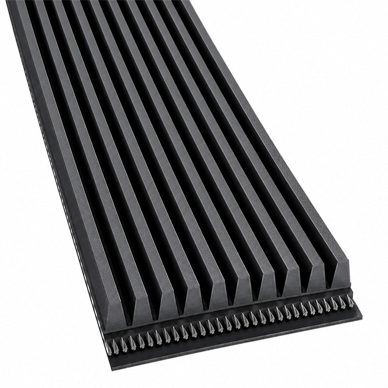 Major Brand 737PJ/290J Poly V Multiple Ribbed Belt 737mm/29 inch Length with 10 Ribs