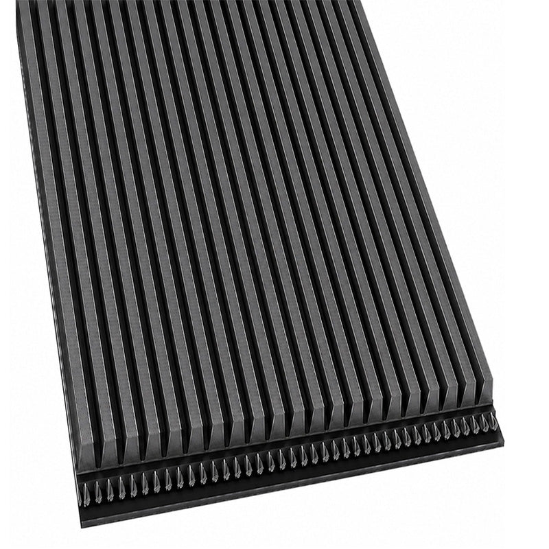 711PJ/280J Pix Poly V Multiple Ribbed Belt 711mm/28 inch Length with 21 Ribs Allow 2-3 Days