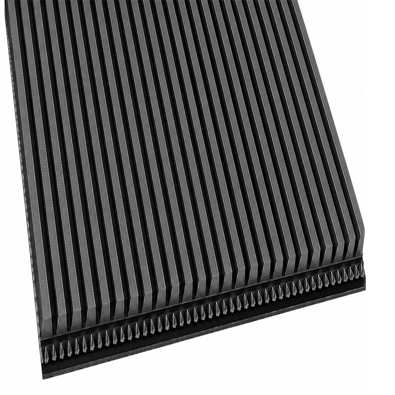 1590PK/626K Pix Poly V Multiple Ribbed Belt 1590mm/62.6 inch Length with 26 Ribs Allow 2-3 Days