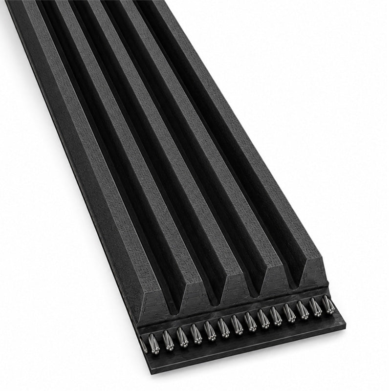 1150PK/453K Pix Poly V Multiple Ribbed Belt 1150mm/45.3 inch Length with 6 Ribs Allow 2-3 Days