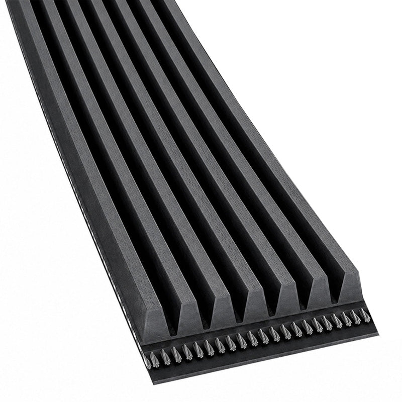 Major Brand 1194PJ/470J Poly V Multiple Ribbed Belt 1194mm/47 inch Length with 7 Ribs