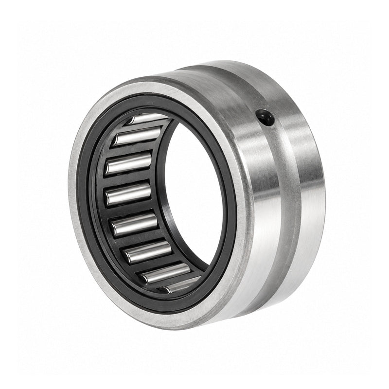 Major Brand RNA49002RS Needle Roller Bearing with Two Rubber Seals Flanged Type without Shaft Sleeve 14x22x13mm