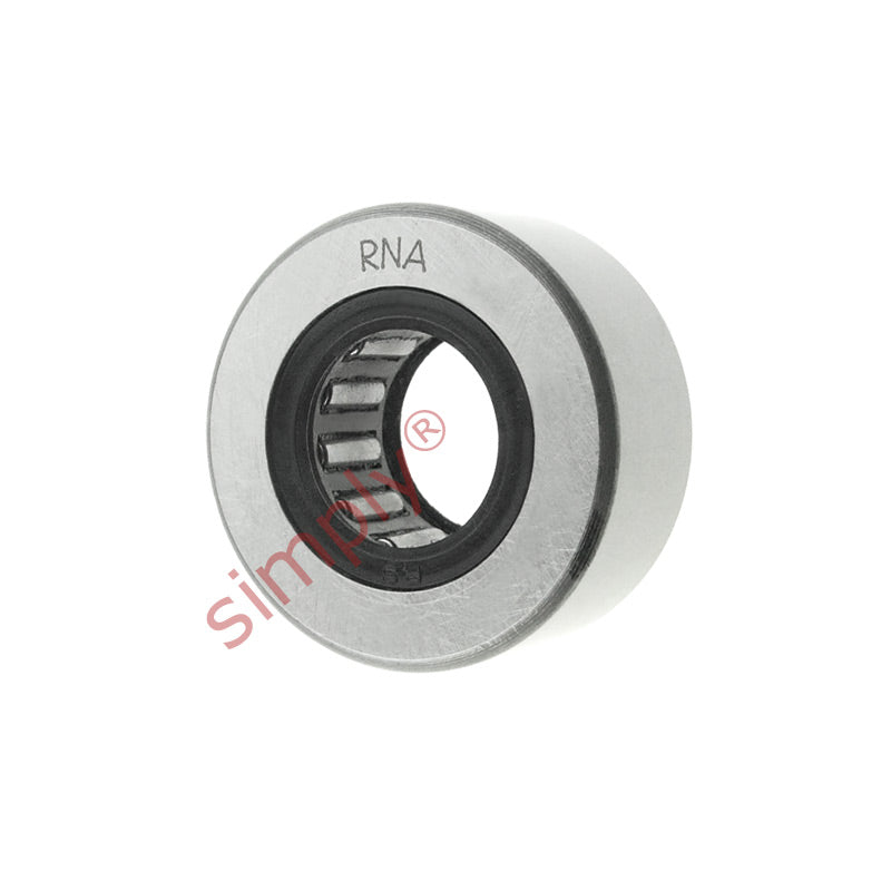 SKF RNA22102RS Support Roller Without Axial Guidance Without Inner Sleeve 58x90x22.7mm