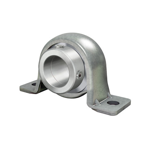 INA RPB15 Plummer Block Housing Unit - Allow 1-2 Days - Contact Us For Faster Delivery