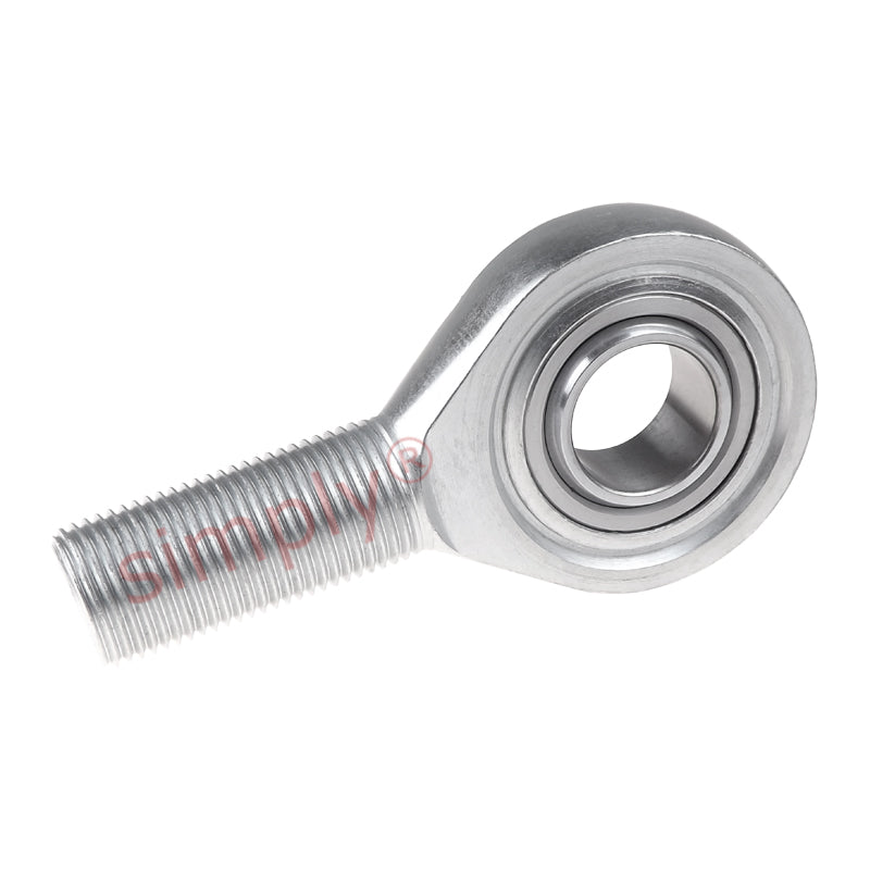 ZEN GIR30-UK Rod Ends 30x73x22mm - Allow 1-2 Days - Contact Us For Faster Delivery