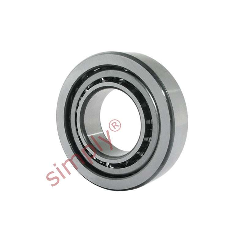 NKE MJT1-1/2 Imperial Angular Contact Ball Bearing 38.1x95.3x23.8mm