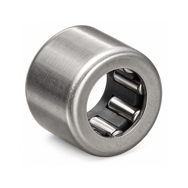 INA SCE24-TN Needle Roller and Cage Assembly 1/8x1/4x1/4 inch
