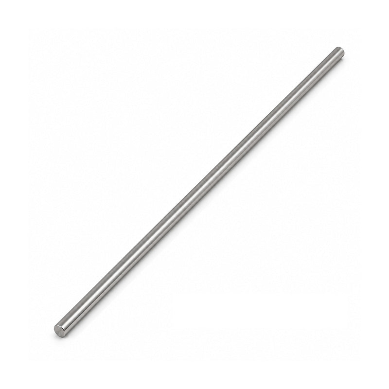 32mm Diameter Silver Steel Round Bar - Allow 2-3 Days