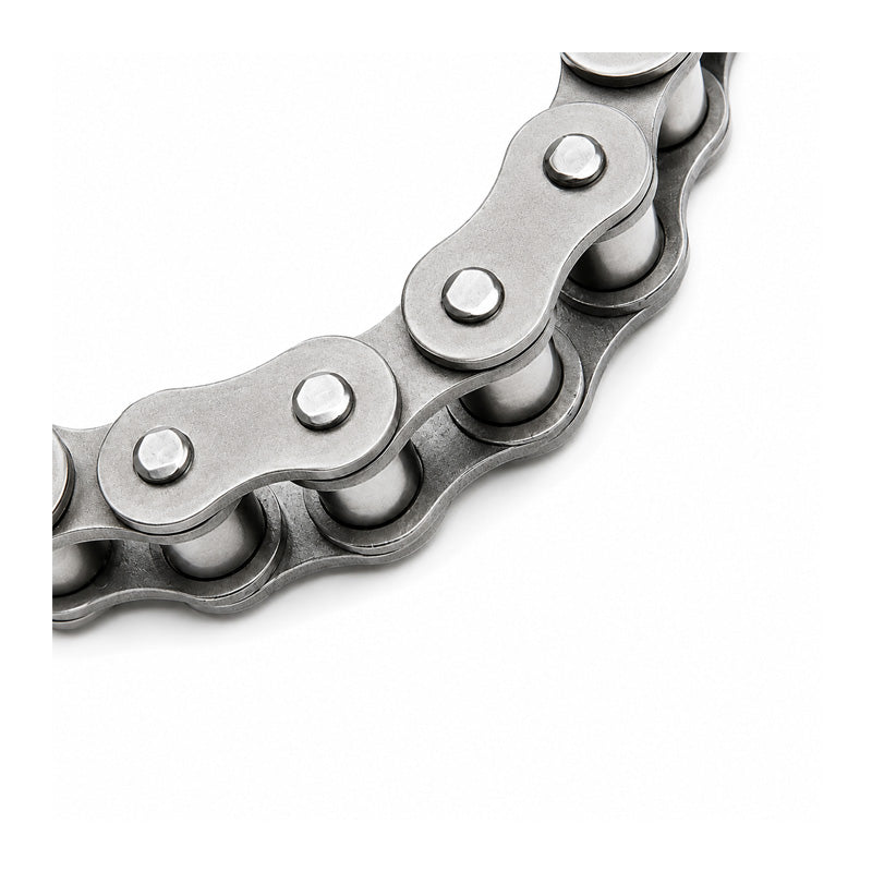 Branded 24B-1 BS Simplex Roller Chain 1-1/2 inch Pitch 2.5 Metres