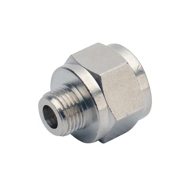 SKF LAPN3/8 Nipple G1/4 - G3/8