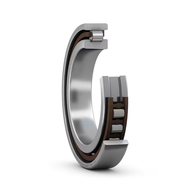 SKF N1013KTNHASP Super Precision Single Row Cylindrical Roller Spindle Bearing 65x100x18mm