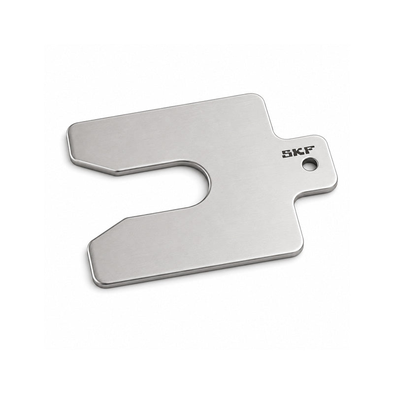 SKF TMAS200-005 Machinery Shims 10 Pack 0.05mm Thick