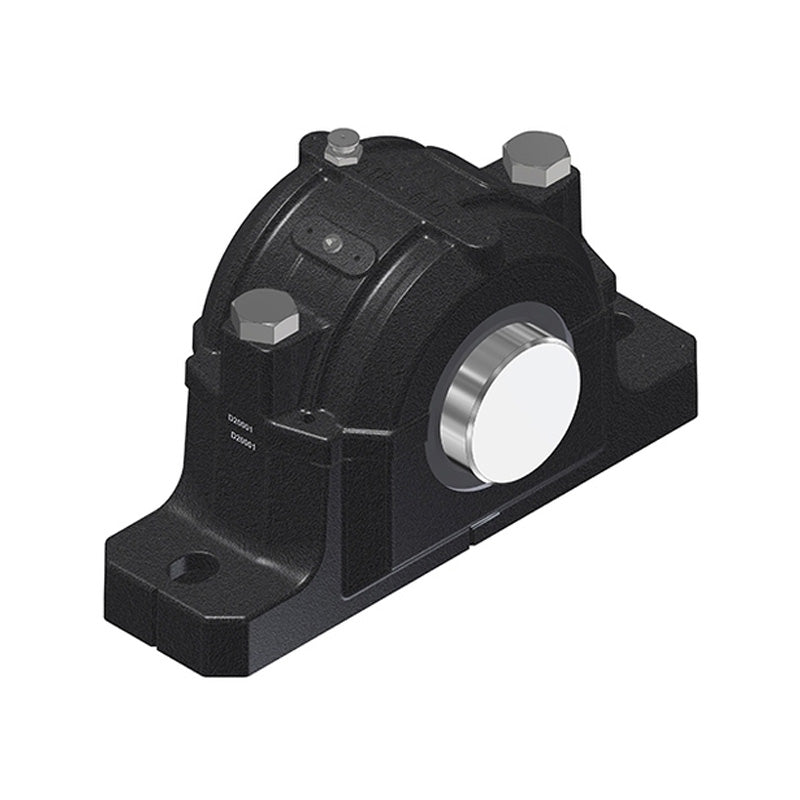 SNR SNC209 Plummer Block Housing - Allow 1-2 Days - Contact Us For Faster Delivery