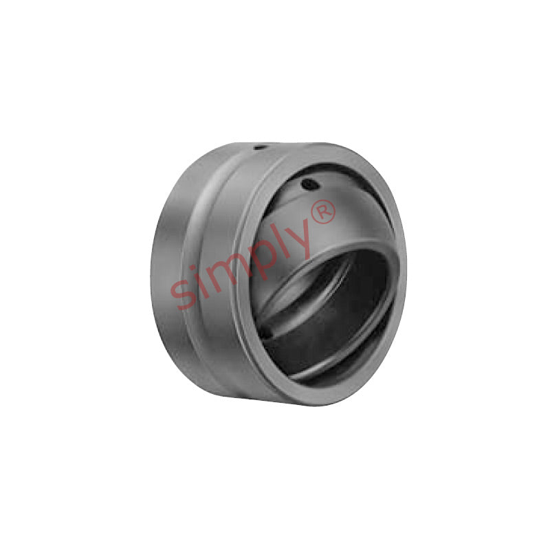 IKO SB95A Steel on Steel Spherical Plain Bushing 95x150x82mm