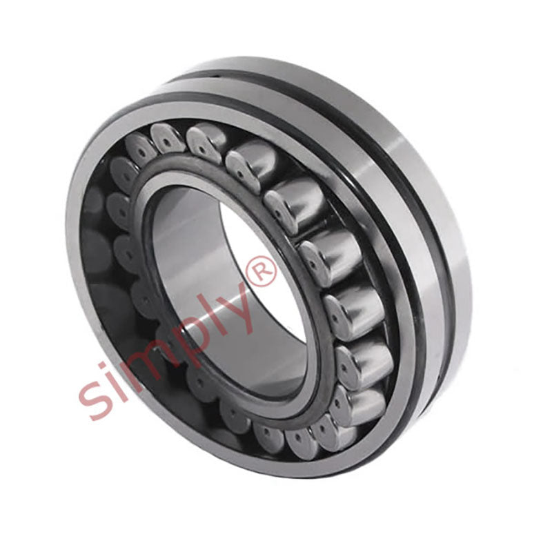 FAG 22234E1 X-life Spherical Roller Bearing with Cylindrical Bore 170x310x86mm
