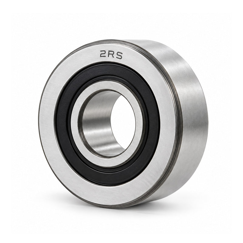 SKF NA22092RS Support Roller Without Axial Guidance With Inner Sleeve 45x85x22.7mm