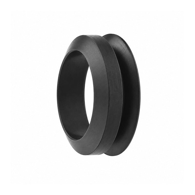 NAK VS80 FKM Rubber V-Ring Seal For Shafts 78-83mm - Allow 7-10 Days