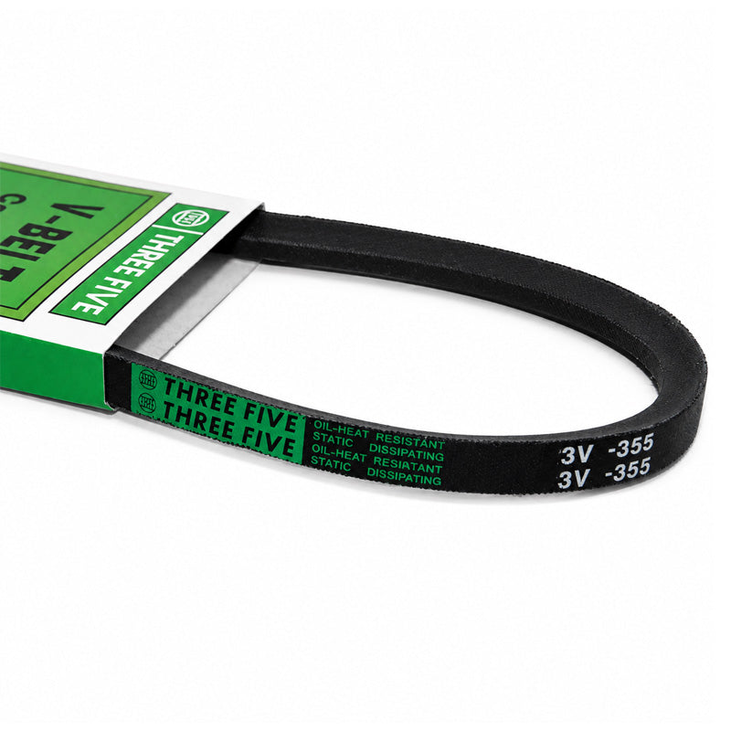 SWR SPB3550 Wrapped V-Belt - Allow 1-2 Days - Contact Us For Faster Delivery