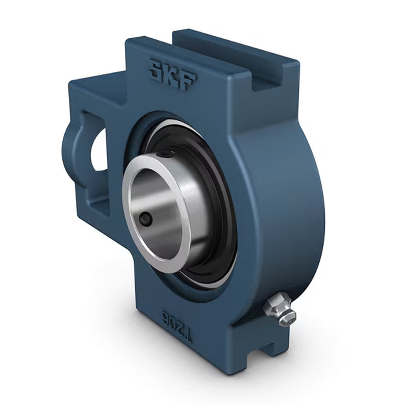 SKF TU25TF Grub Screw Type Take Up Unit 25mm Bore