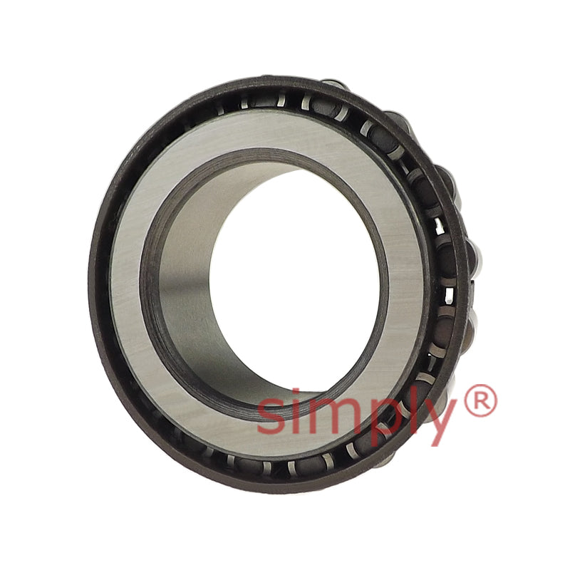 Timken A2047 Tapered Roller Bearing Cone Only - Allow 1-2 Days - Contact Us For Faster Delivery