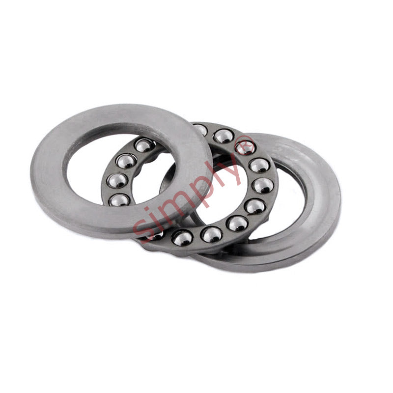 LT5 Imperial Thrust Ball Bearing 5x7-5/16x2 inch