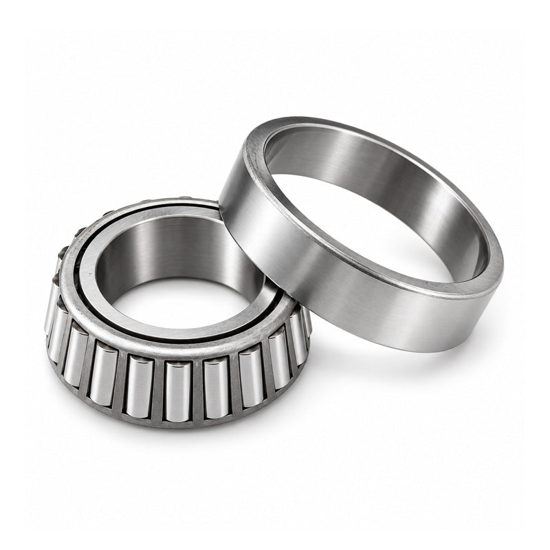 SKF LM300849/811/Q Imperial Taper Roller Bearing 1.6137x2.6762x0.689 inches