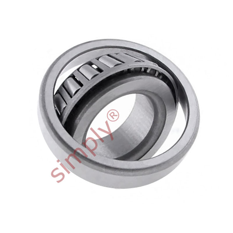 SKF LM770949/910 Imperial Taper Roller Bearing 18x23.75x3.375 inches