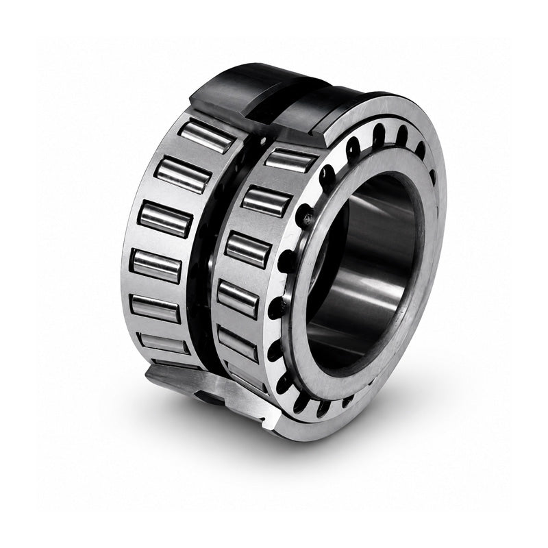 Gamet 204190/204266XH Super Precision Double Row Tapered Roller Bearing Flanged Cup Type 190x266.7x113.18mm - Allow 7-10 Days