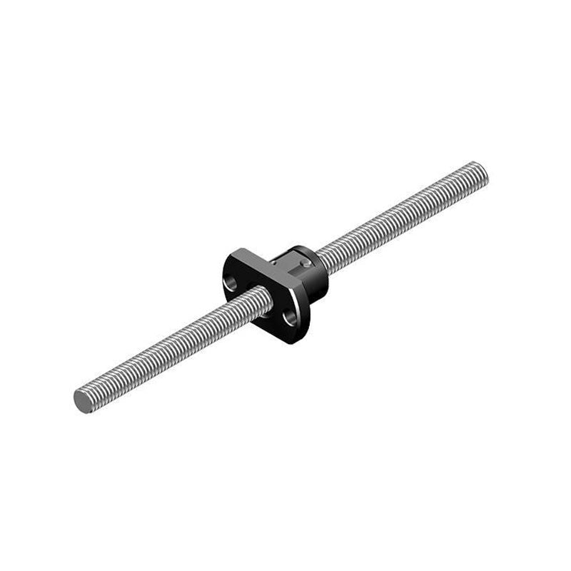 THK TS3624 Threaded Spindle - Allow 1-2 Days - Contact Us For Faster Delivery