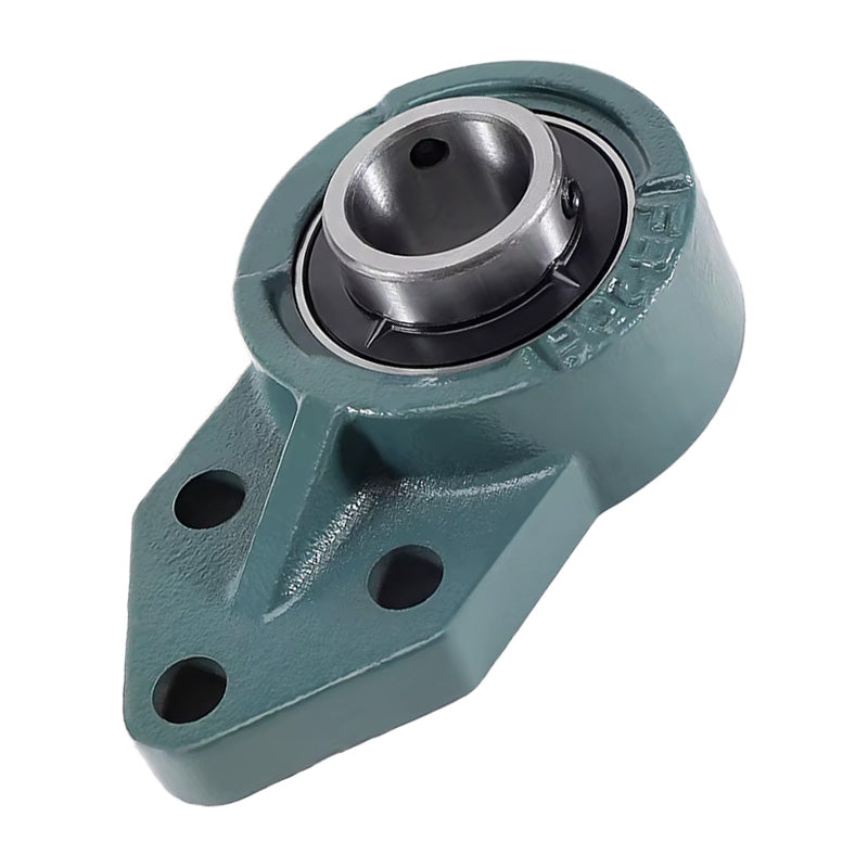 FYH UCFB209-28 Flanged Housing Unit - Allow 1-2 Days - Contact Us For Faster Delivery