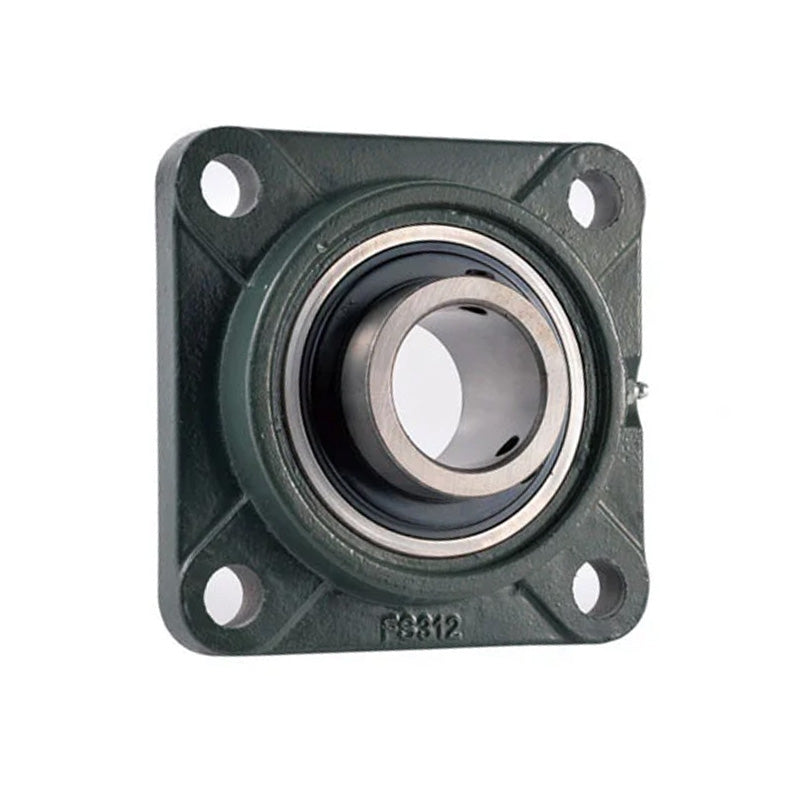 FYH UCFS311 Flanged Housing Unit - Allow 1-2 Days - Contact Us For Faster Delivery
