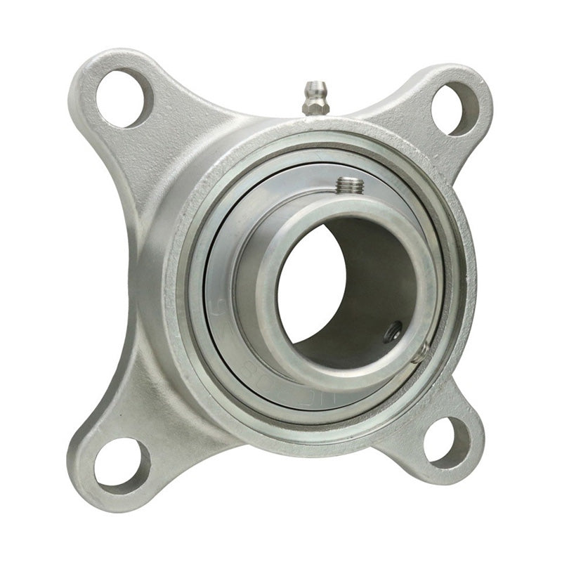 FYH UCSF204JS6 Flanged Housing Unit - Allow 1-2 Days - Contact Us For Faster Delivery
