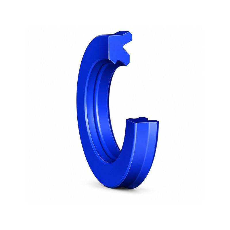 NAK 47.62x57.15x9.52mm UIP2 Polyurethane Rod Seal - Allow 7-10 Days