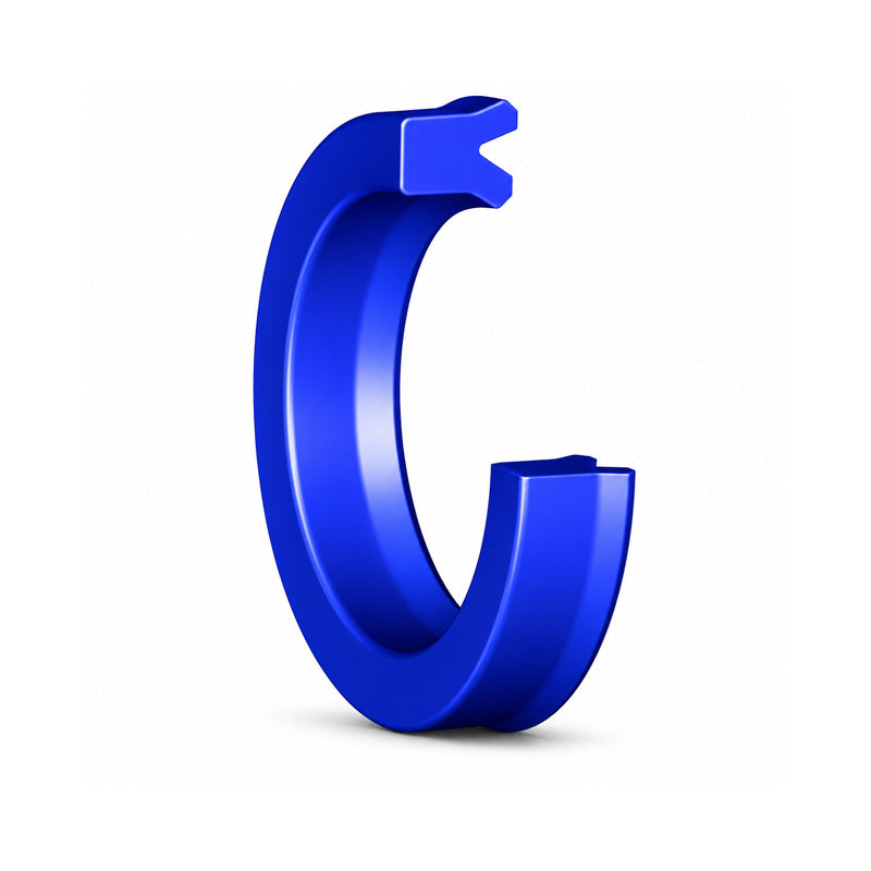 NAK 40x50x7.2mm UIP Polyurethane Rod Seal - Allow 7-10 Days