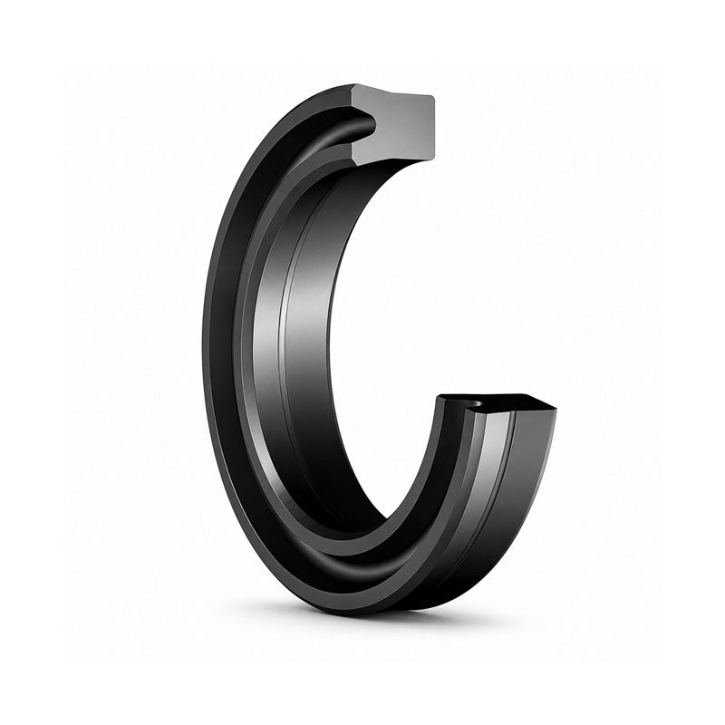 NAK 30x43x9mm UNR Nitrile Symmetrical Seal - Allow 7-10 Days