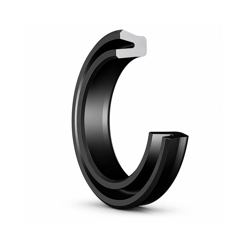 NAK 30.16x38.1x5mm UOR Nitrile Piston Seal - Allow 7-10 Days