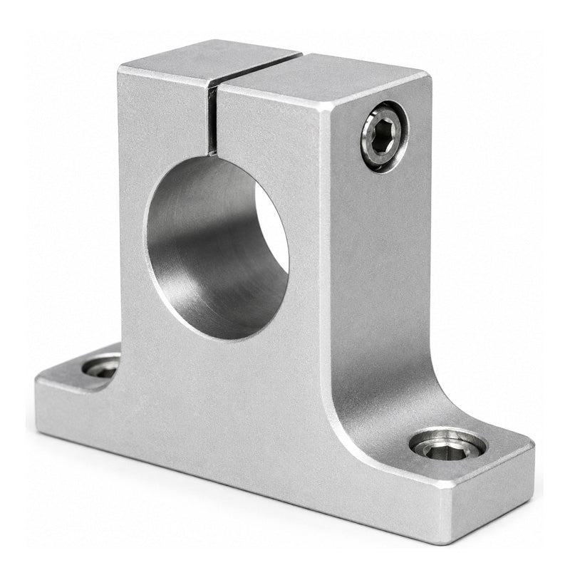 Rexroth R105506000 WBS-60 Shaft Trestle 60x124x160mm - Allow 1-2 Days - Contact Us For Faster Delivery