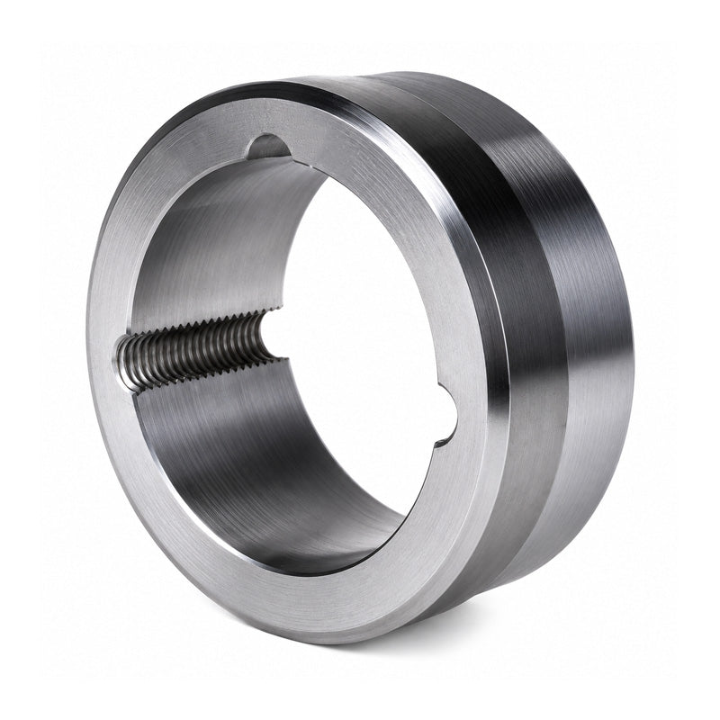 SKF WHG45-2 Weld on Hub Shaft Fixing with Tapered Bore