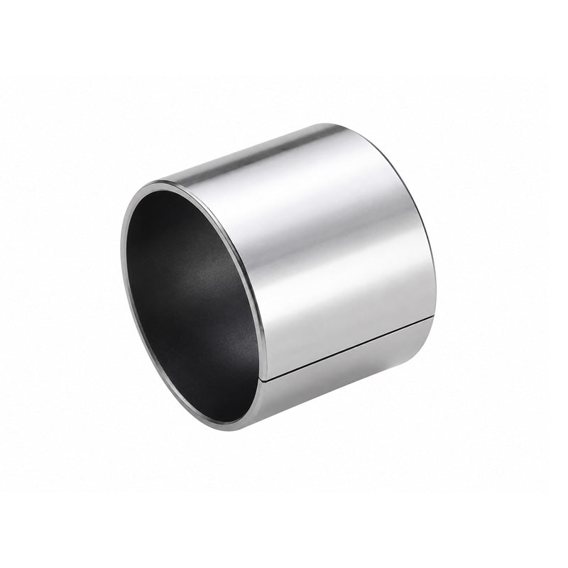 WMU210215100 Metric Wrapped PTFE Lined Plain Bush 210x215x100mm